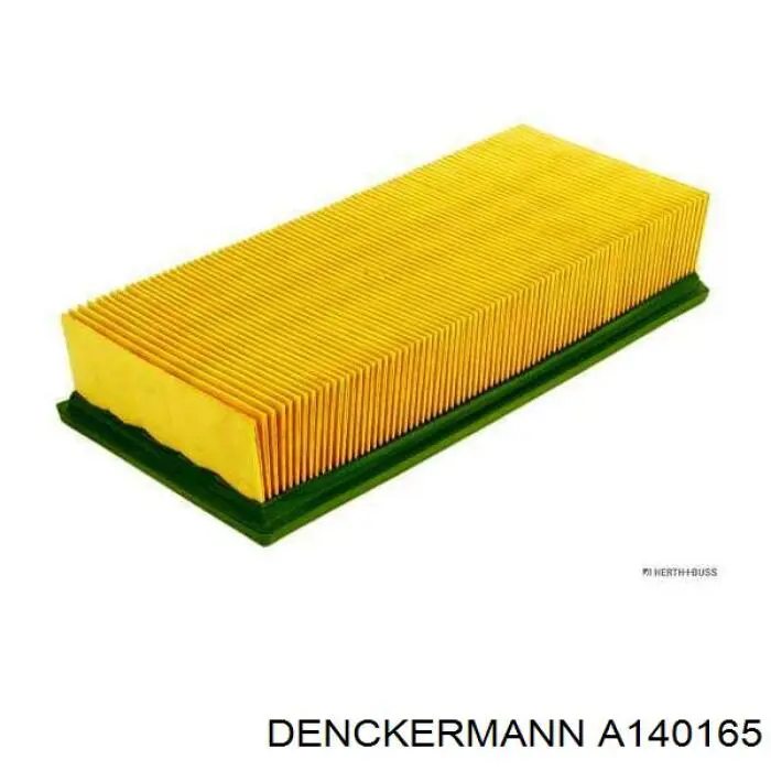 Купить A140165 Denckermann Автомобильный фильтр воздуха