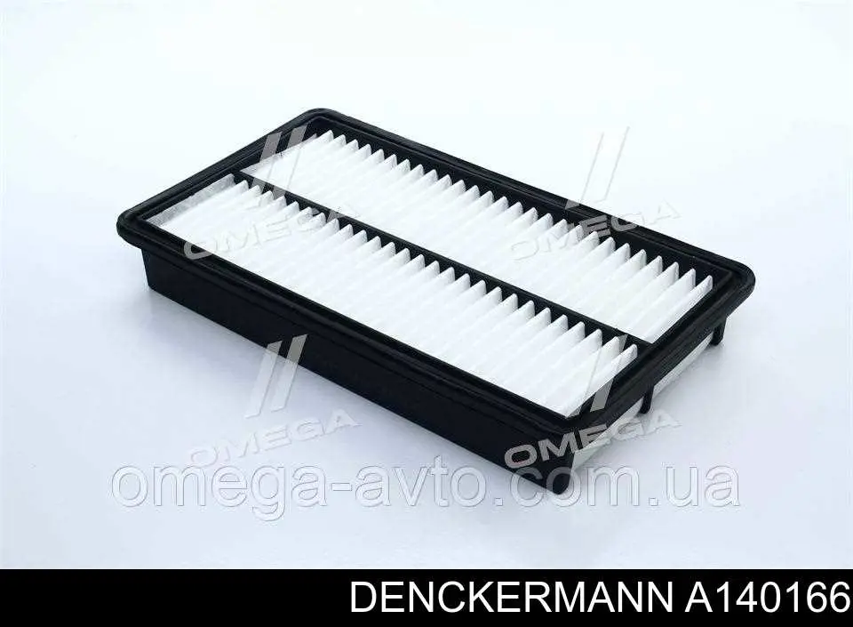 Фильтр воздушный Denckermann A140166
