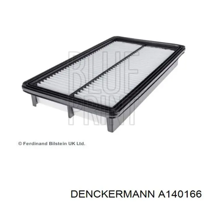 Элемент воздушного фильтра Denckermann A140166 цена, от 4.75 USD
