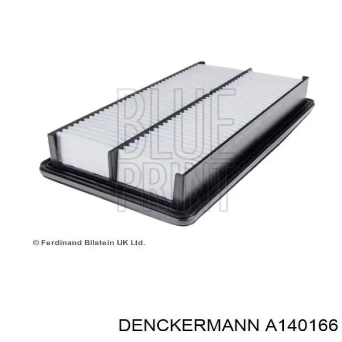 Воздушный фильтр A140166 Denckermann