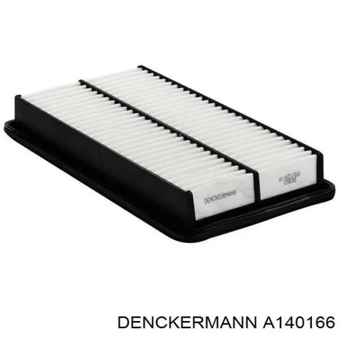 A140166 Denckermann Воздушный фильтр двигателя
