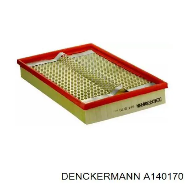 A140170 Denckermann воздушный фильтр