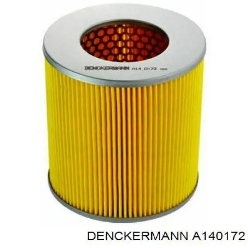 A140172 Denckermann воздушный фильтр