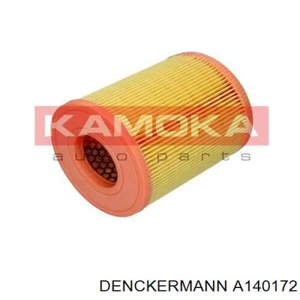 Купить A140172 Denckermann Автомобильный фильтр воздуха