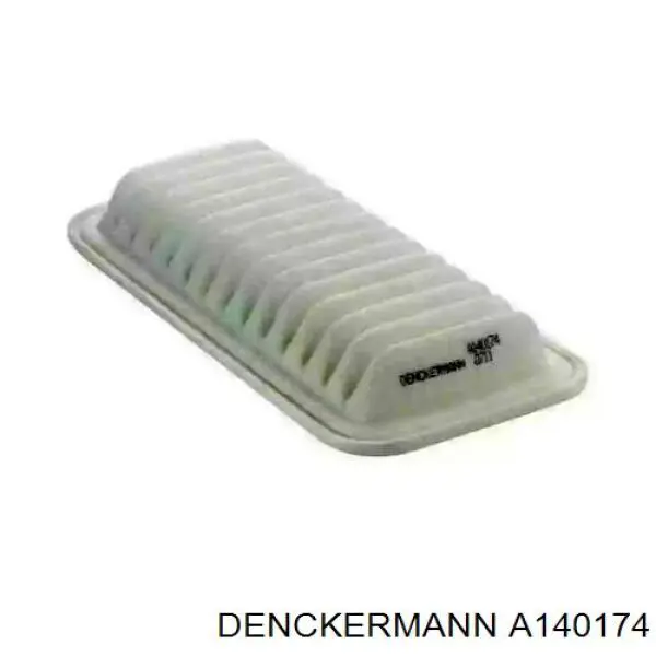 A140174 Denckermann