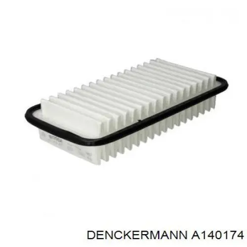 Элемент воздушного фильтра Denckermann A140174 цена, от 3.44 USD