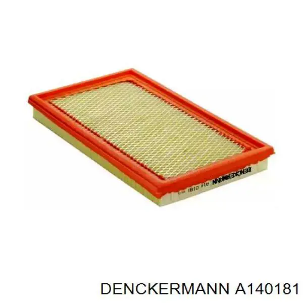 A140181 Denckermann воздушный фильтр