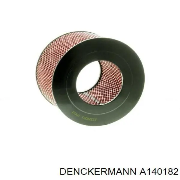 Фильтр воздушный Denckermann A140182