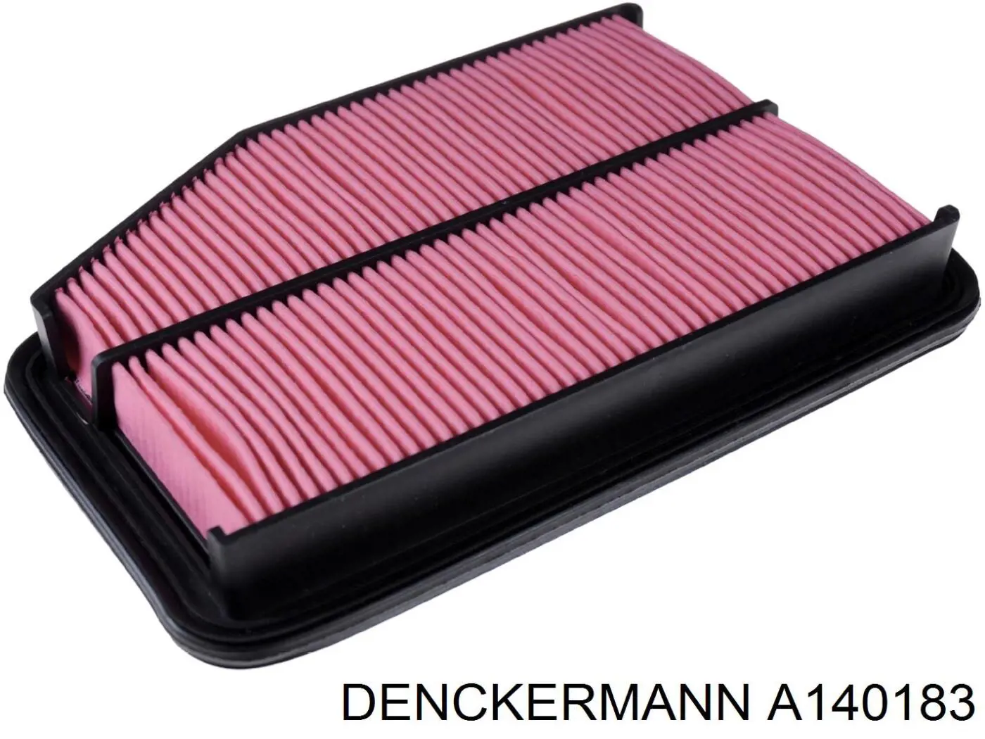 A140183 Denckermann воздушный фильтр