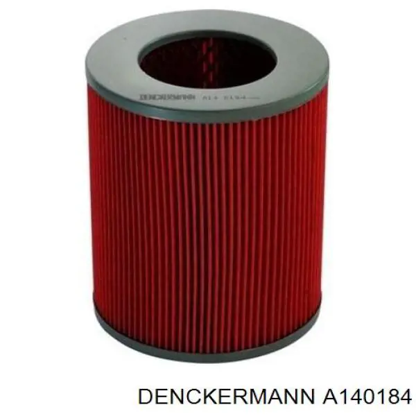 A140184 Denckermann воздушный фильтр