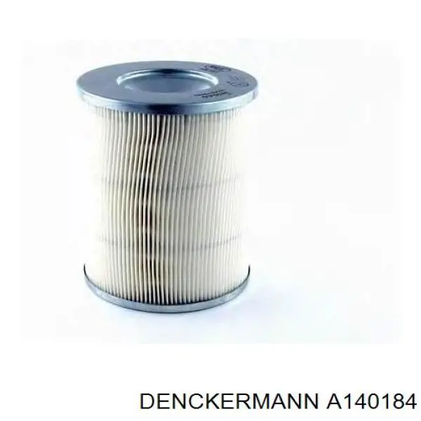 A140184 Denckermann