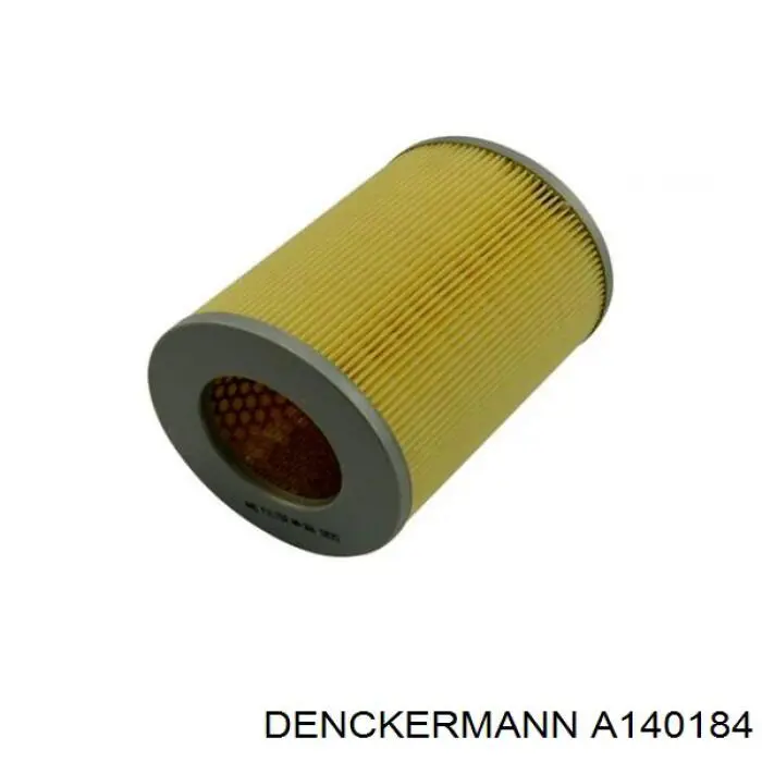 Купить A140184 Denckermann Автомобильный фильтр воздуха