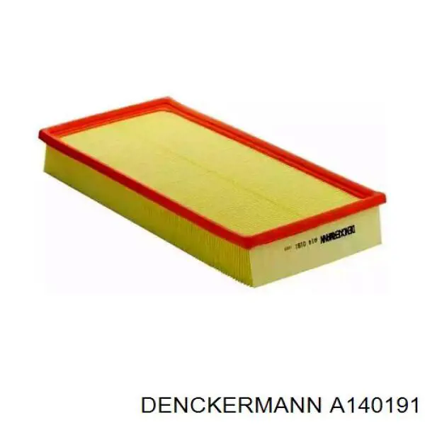 A140191 Denckermann воздушный фильтр