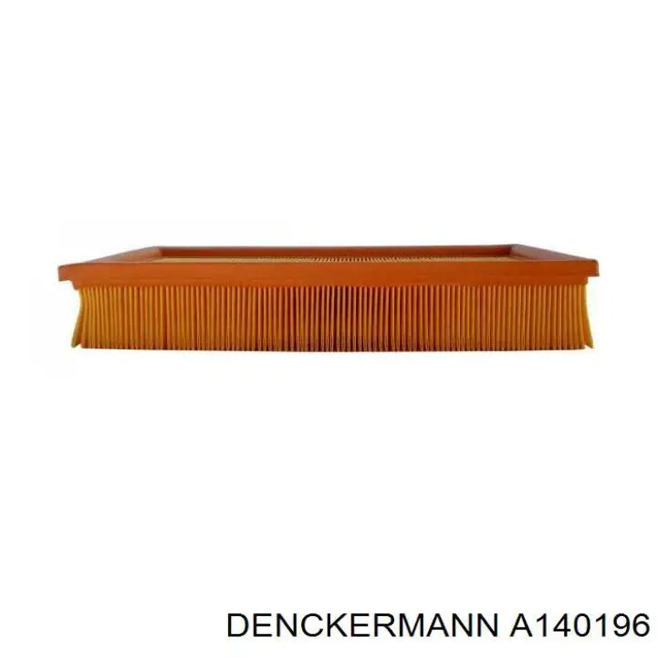 Элемент воздушного фильтра Denckermann A140196 цена, от 7.02 USD