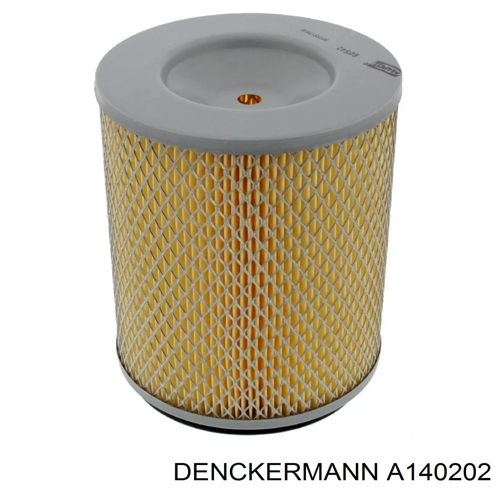 Элемент воздушного фильтра Denckermann A140202 цена, от 7.31 USD