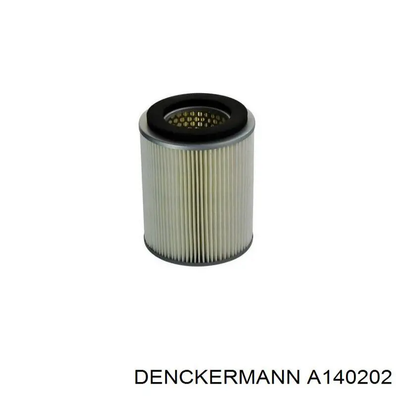 Filtro de aire A140202 Denckermann