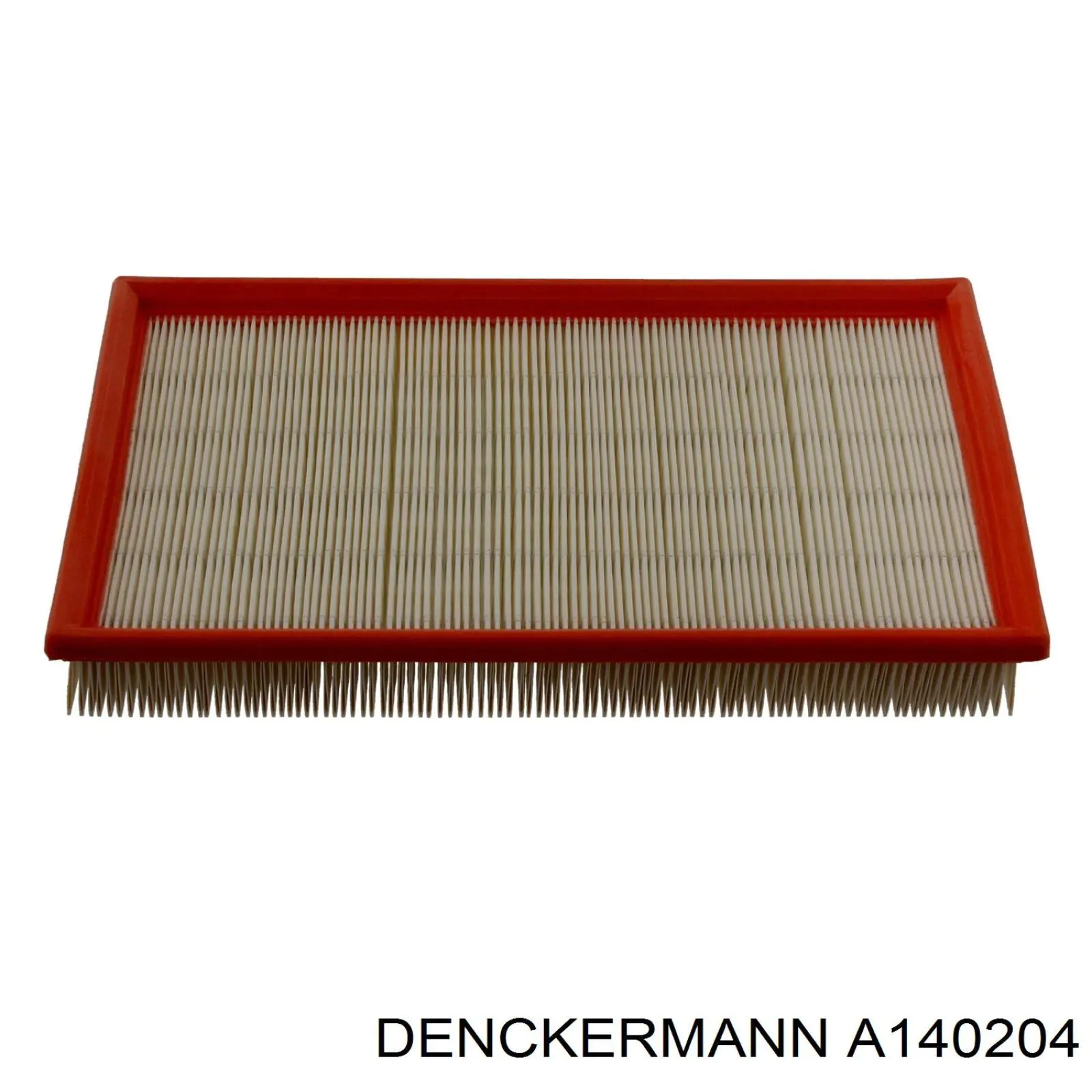 Элемент воздушного фильтра Denckermann A140204 цена, от 3.83 USD