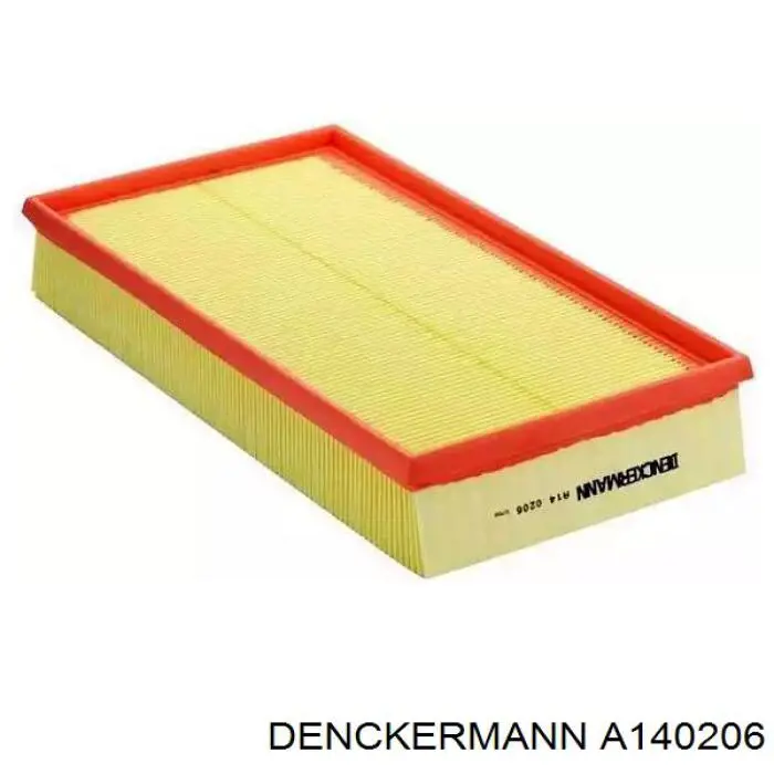 A140206 Denckermann воздушный фильтр