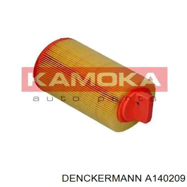Воздушный фильтр A140209 Denckermann