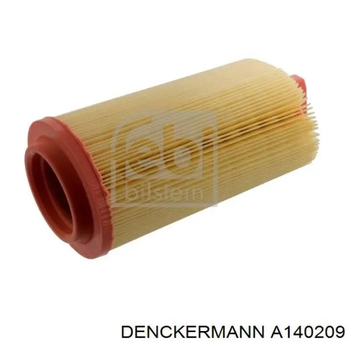 A140209 Denckermann воздушный фильтр
