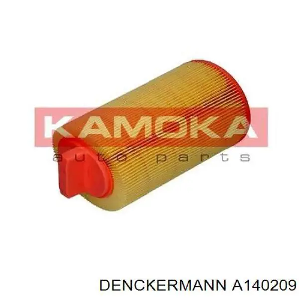Элемент воздушного фильтра Denckermann A140209 цена, от 10.83 USD