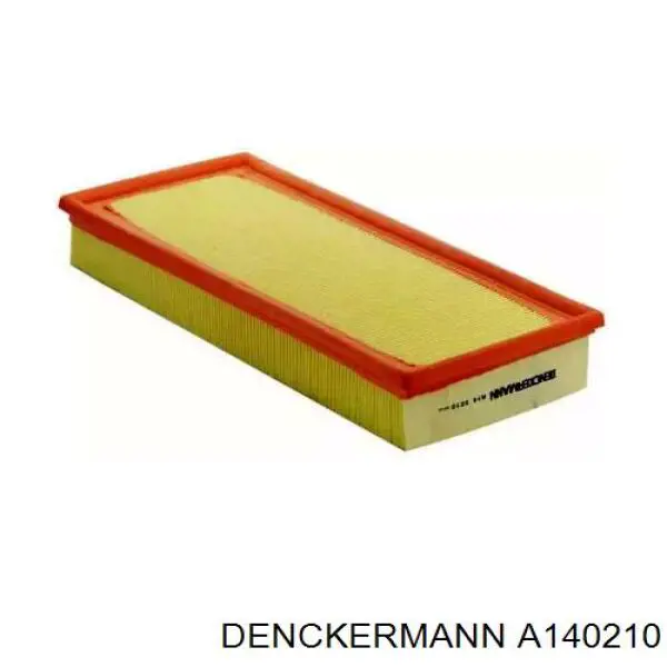 A140210 Denckermann воздушный фильтр
