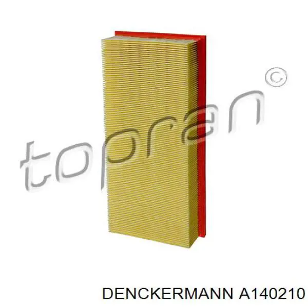 Элемент воздушного фильтра Denckermann A140210 цена, от 8.23 USD