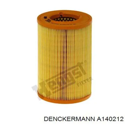 A140212 Denckermann воздушный фильтр