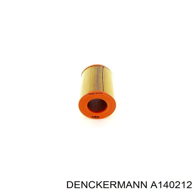 Элемент воздушного фильтра Denckermann A140212 цена, от 10.23 USD