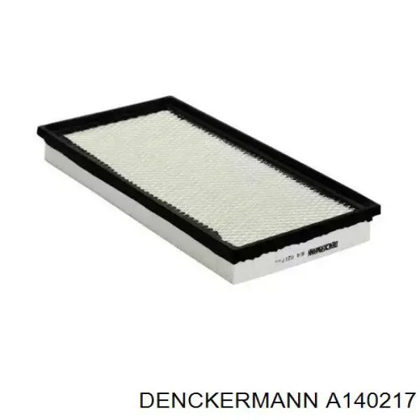 A140217 Denckermann воздушный фильтр