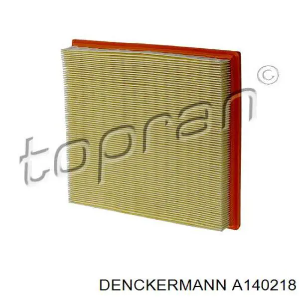A140218 Denckermann воздушный фильтр