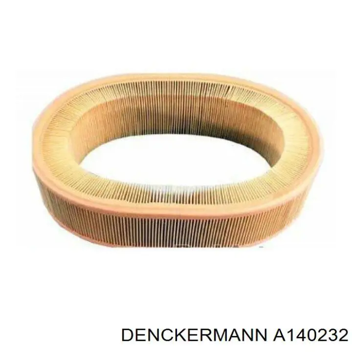 Элемент воздушного фильтра Denckermann A140232 цена, от 10.13 USD