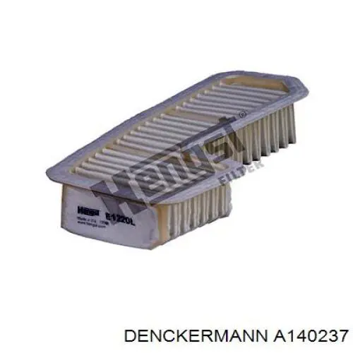 Элемент воздушного фильтра Denckermann A140237 цена, от 5.64 USD