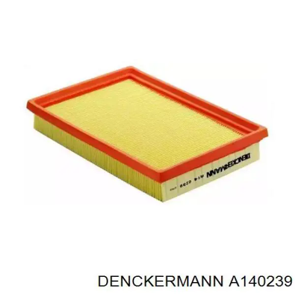 A140239 Denckermann воздушный фильтр