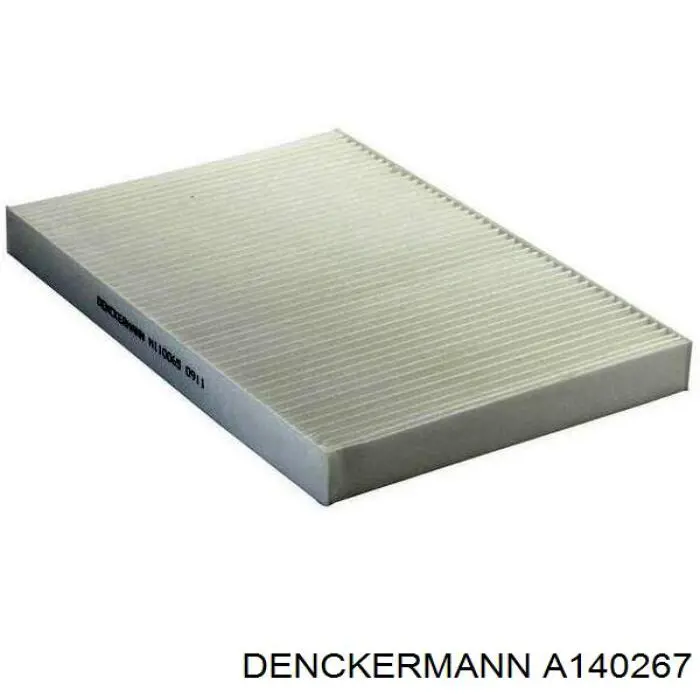 Воздушный фильтр A140267 Denckermann