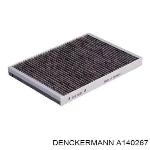 A140267 Denckermann Воздушный фильтр двигателя