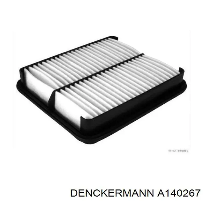 Элемент воздушного фильтра Denckermann A140267 цена, от 4.96 USD