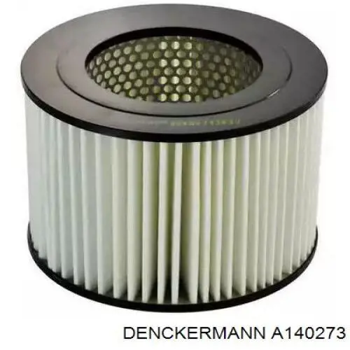 Воздушный фильтр A140273 Denckermann