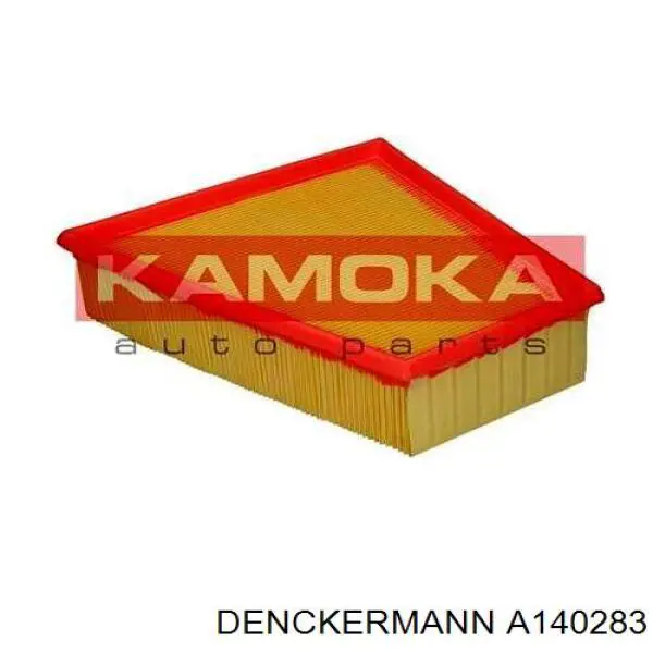 Элемент воздушного фильтра Denckermann A140283 цена, от 4.80 USD