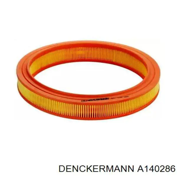 A140286 Denckermann воздушный фильтр