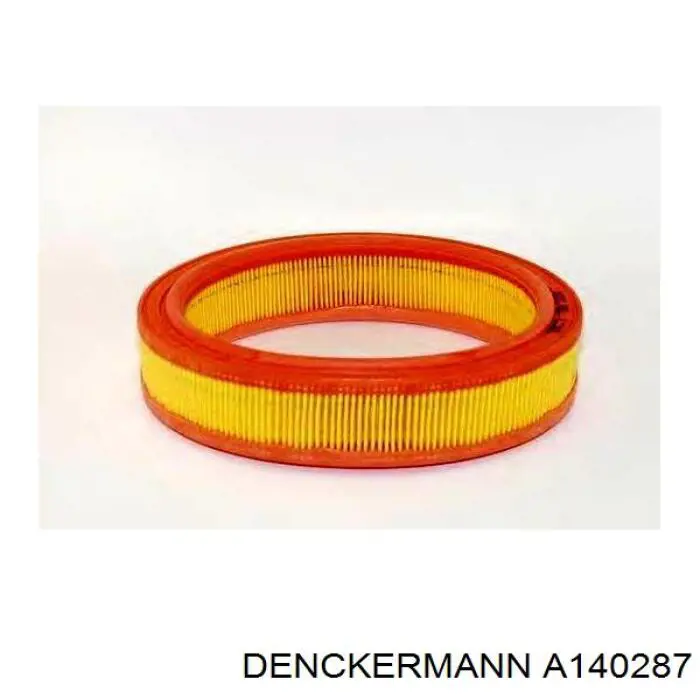 A140287 Denckermann