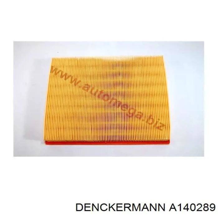 Элемент воздушного фильтра Denckermann A140289 цена, от 4.17 USD