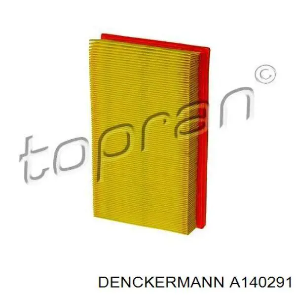 Элемент воздушного фильтра Denckermann A140291 цена, от 4.16 USD