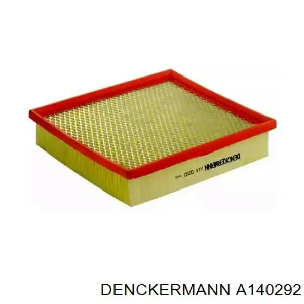 A140292 Denckermann воздушный фильтр