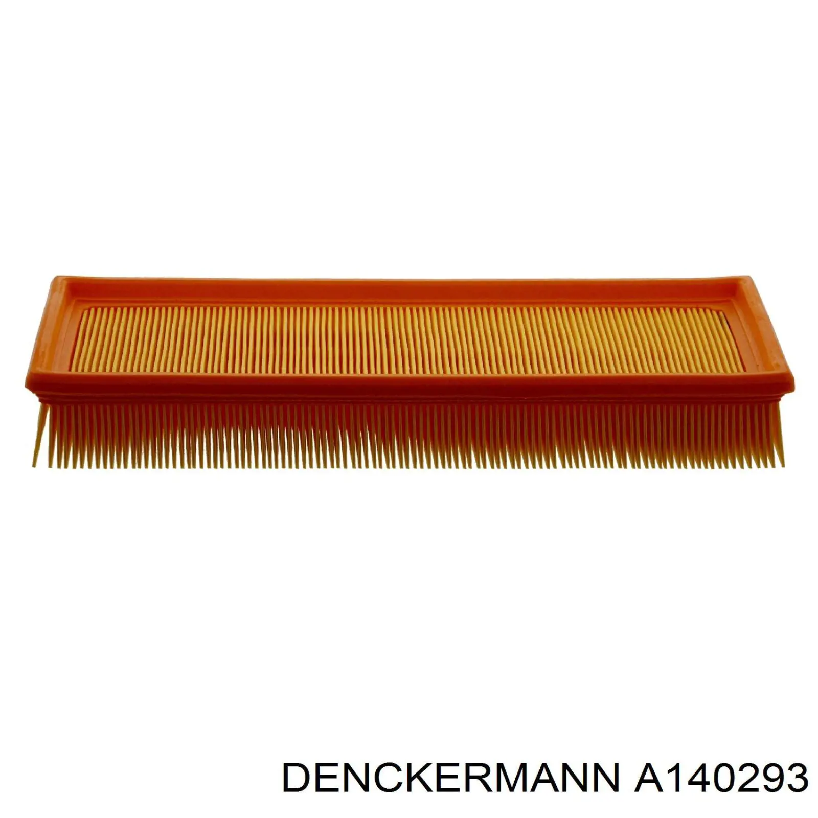 Элемент воздушного фильтра Denckermann A140293 цена, от 4.07 USD