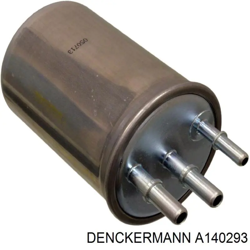 Воздушный фильтр A140293 Denckermann