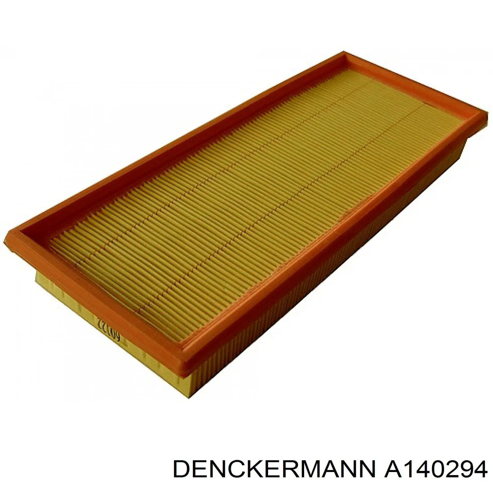 Элемент воздушного фильтра Denckermann A140294 цена, от 5.07 USD