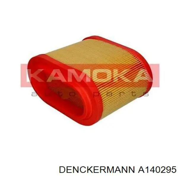 Воздушный фильтр A140295 Denckermann