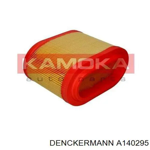 Купить A140295 Denckermann Автомобильный фильтр воздуха