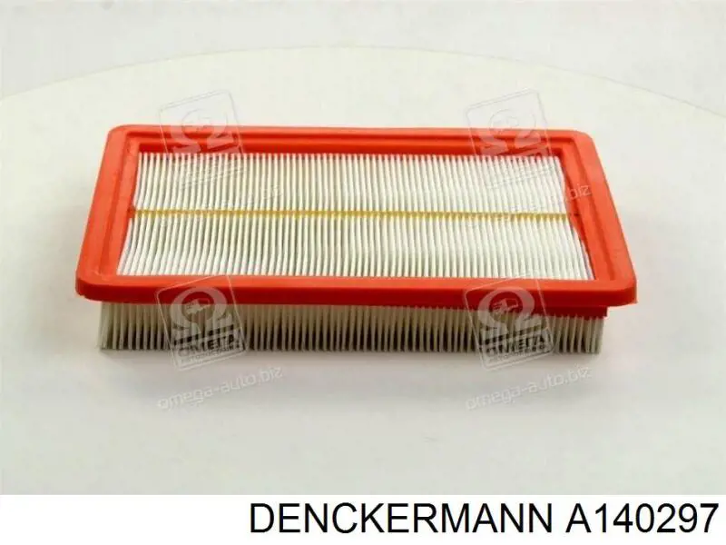 Элемент воздушного фильтра Denckermann A140297 цена, от 5.08 USD
